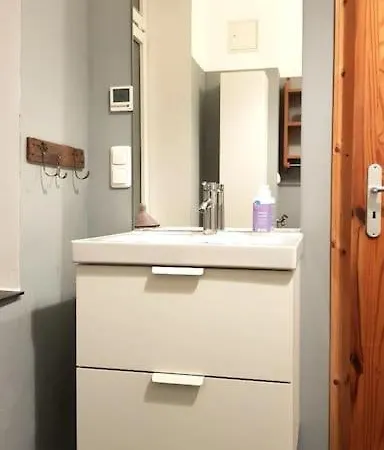 Alte Linde Am Nok Appartement Sehestedt  Buitenkant foto