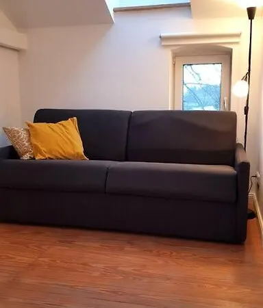Alte Linde Am Nok Appartement Sehestedt  Buitenkant foto