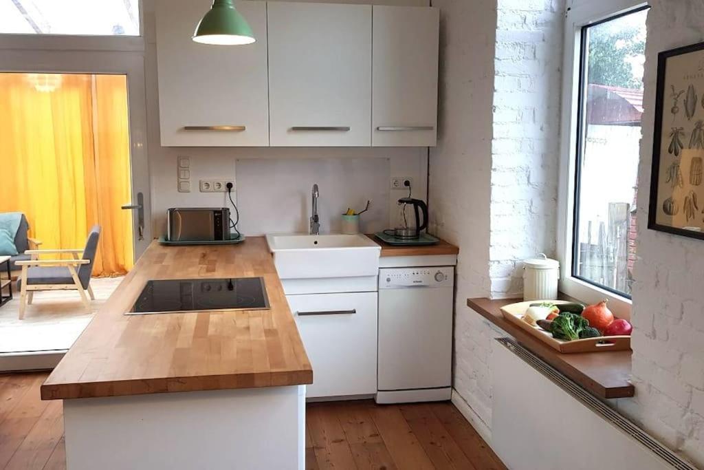 Alte Linde Am Nok Apartment Sehestedt (Schleswig-Holstein)