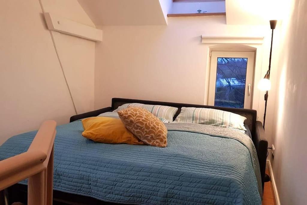 Alte Linde Am Nok Apartment *