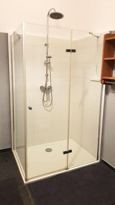 Alte Linde Am Nok Apartment *