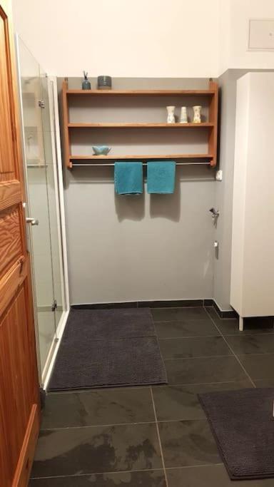 Appartement Alte Linde Am Nok