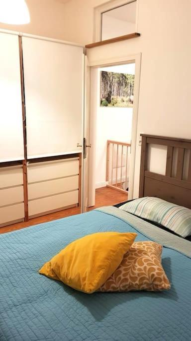 Appartement Alte Linde Am Nok