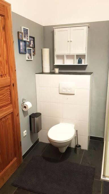 Alte Linde Am Nok Appartement